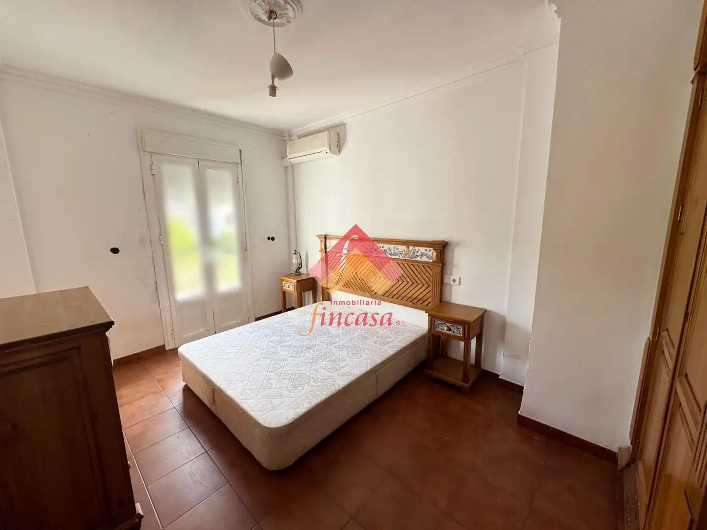 Dormitori de Casa o xalet en venda en Ronda