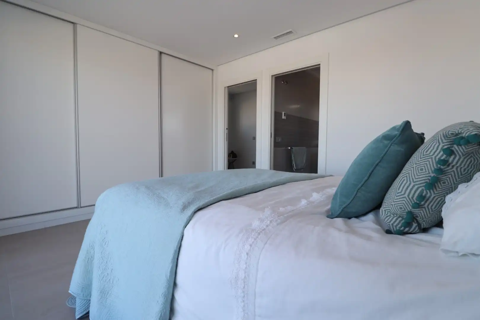Bedroom of Houses for sale in Benijófar  with Terrace and Swimming Pool