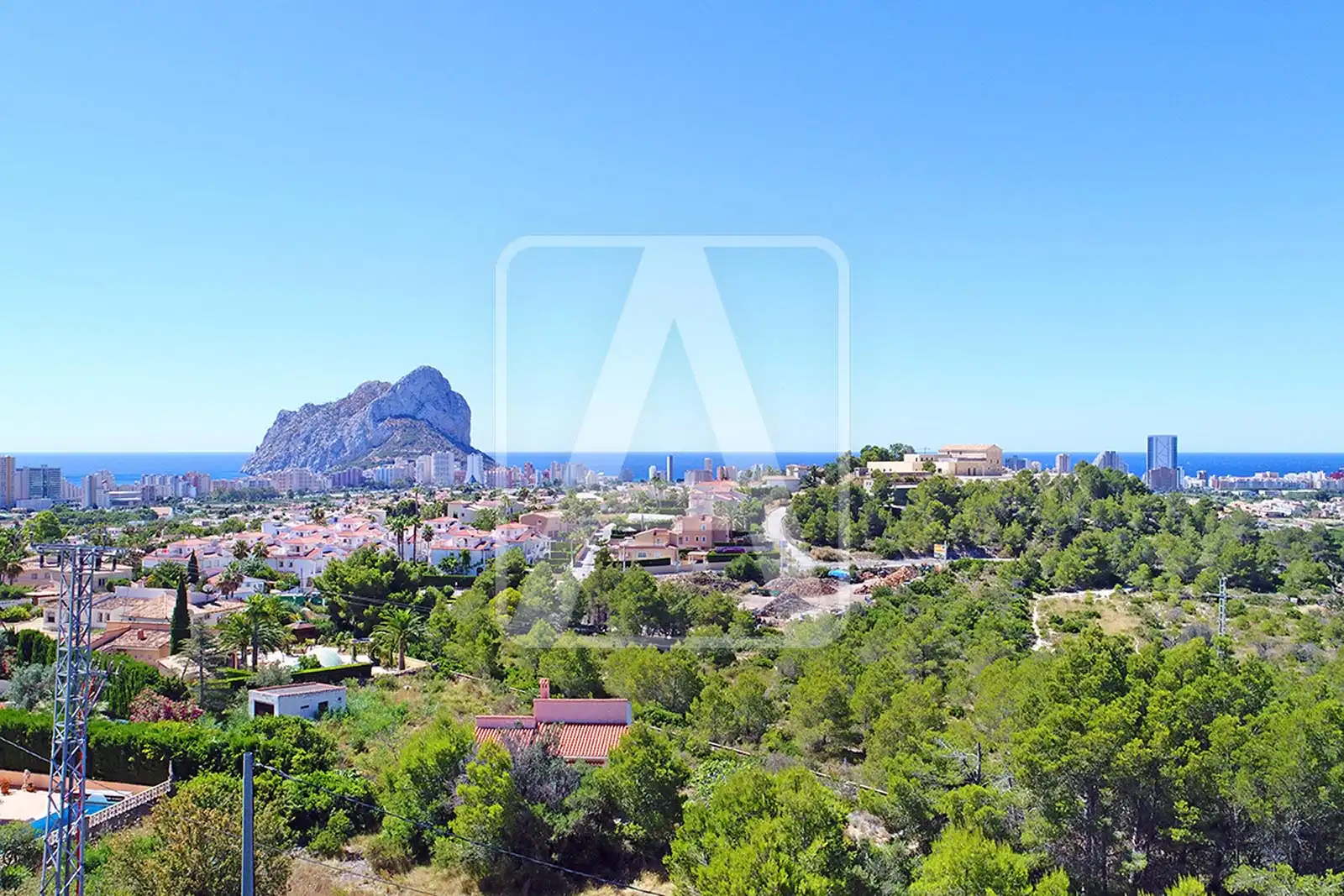 Villa avec piscine à vendre à Cometa, imagen 2