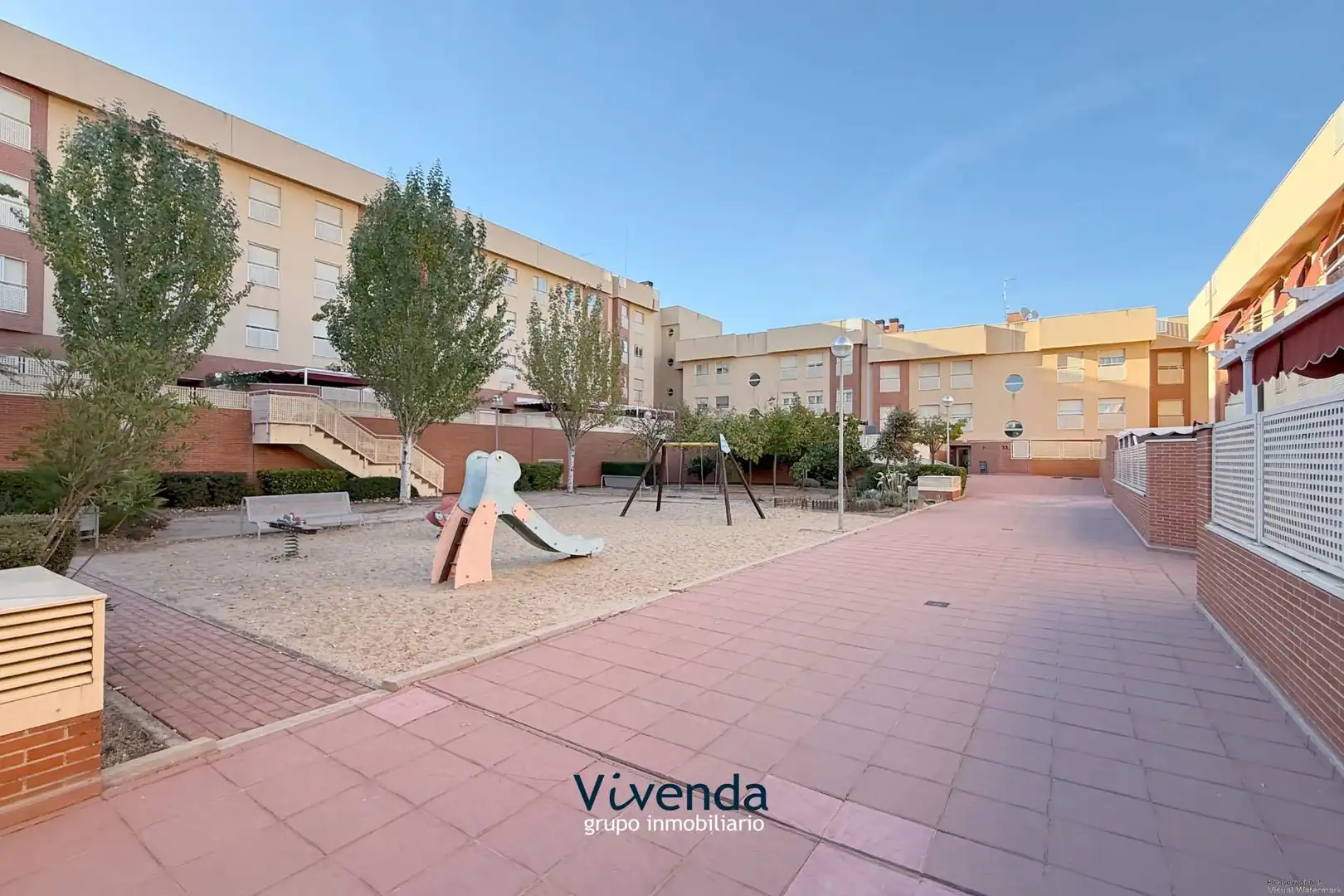 Flat with pool for sale in Autovia CANTABRICO, imagen 34