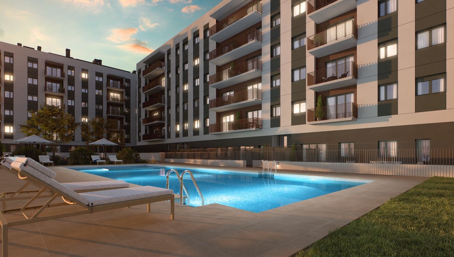 Flat for sale in Carretera de Rubi, Segle XX