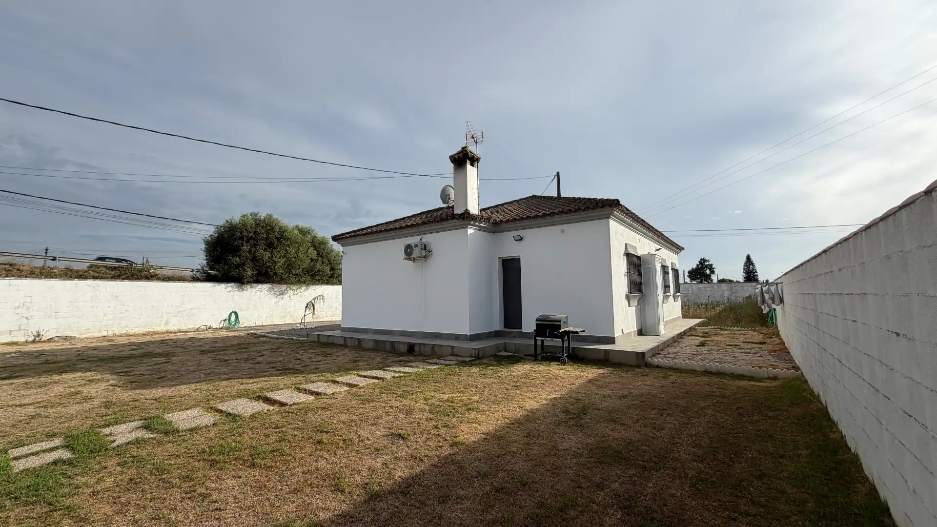 Villa con piscina in vendita a Los Franceses – La Vega, imagen 2