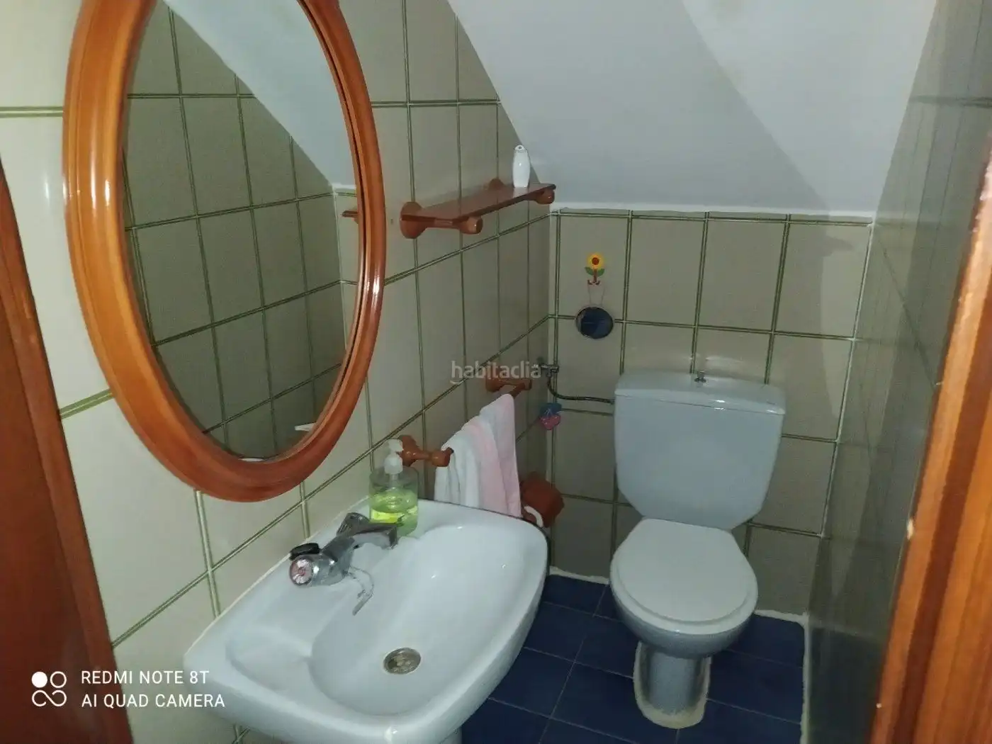Casa en venta en Calle Rocasolano 114A, imagen 11