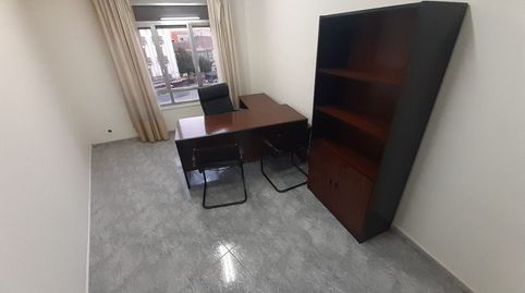 Foto 4 von Büro zur Miete in Casco Antiguo, Zamora Capital