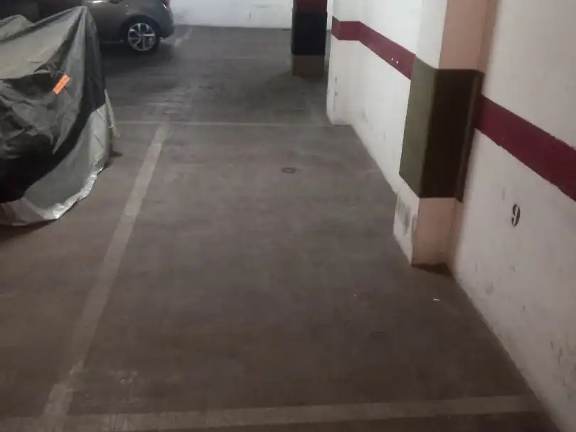 Individual de lloguer a Av. d'Isidre Martí 40