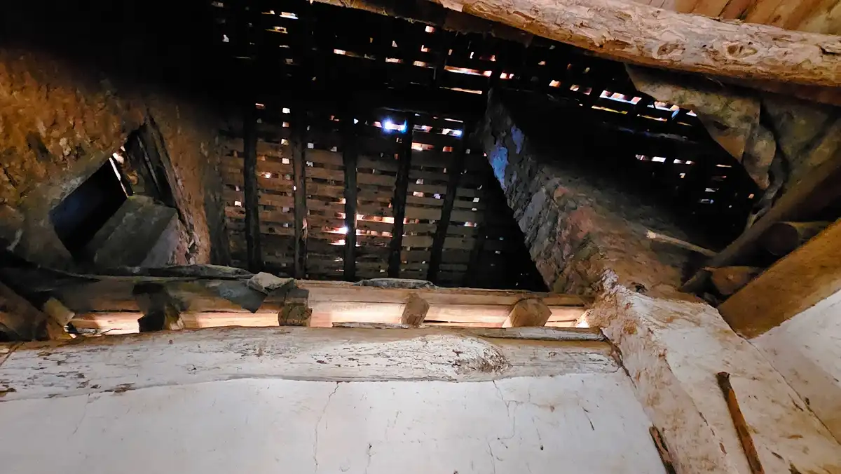 Terreni e lotti in vendita a Castaño del Robledo, imagen 11