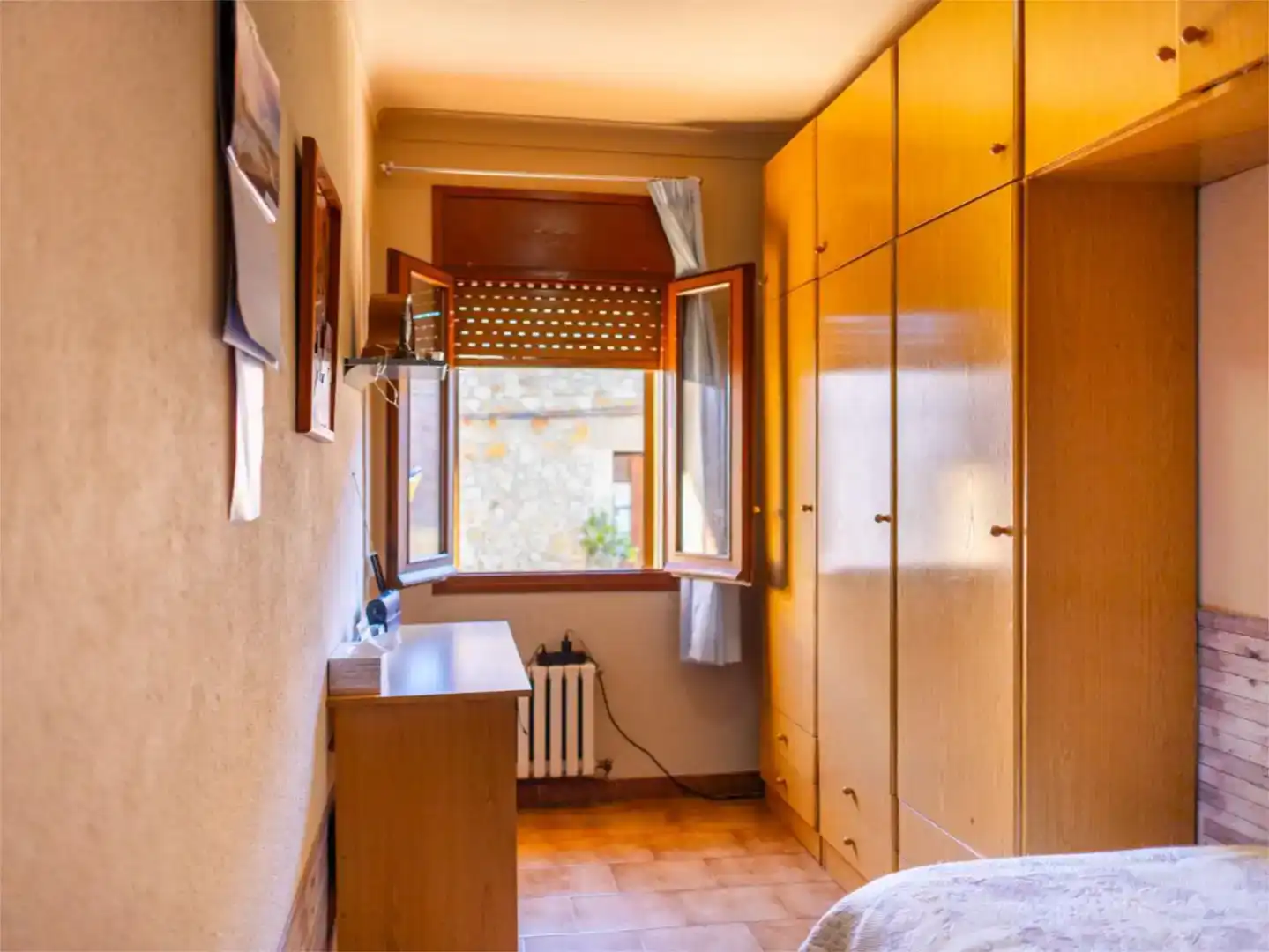 Habitación de Piso en venta en Albons con Aire acondicionado y Balcón
