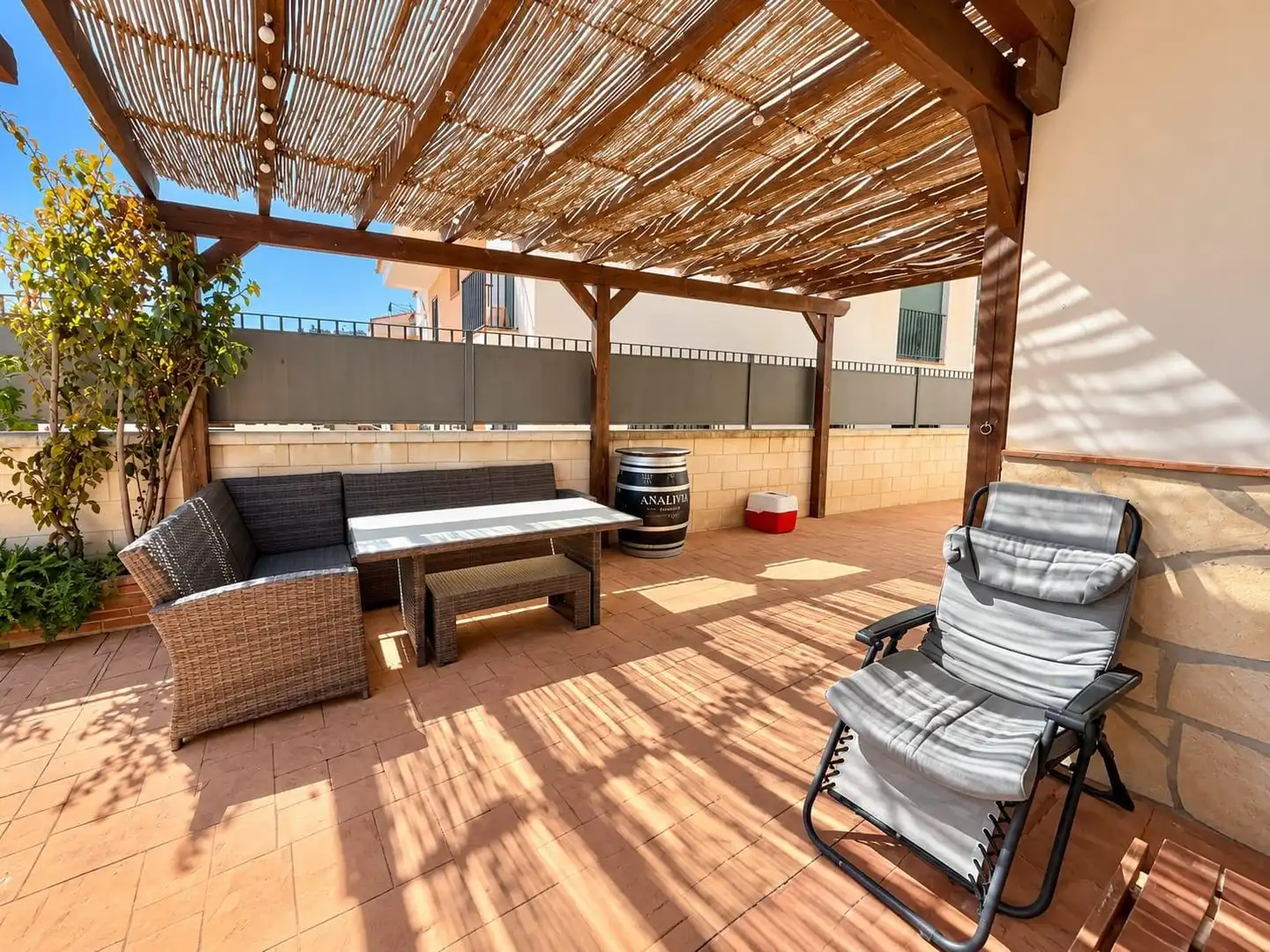 Villa avec terrasse à vendre à Alcaucín, imagen 6