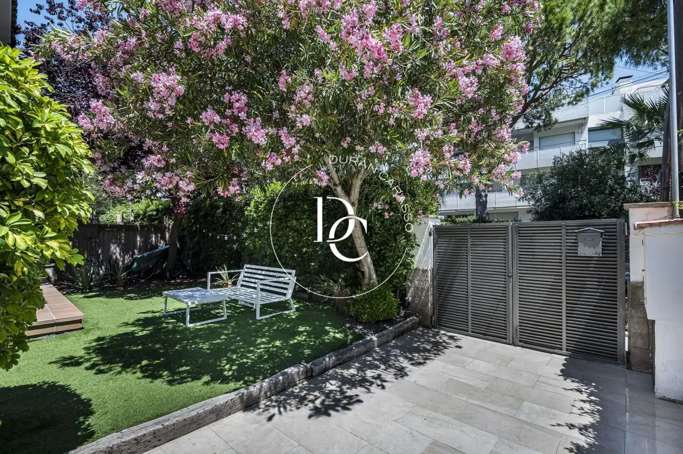 Maison avec piscine à louer à Carrer Reverendo Joan Lloveras, imagen 5