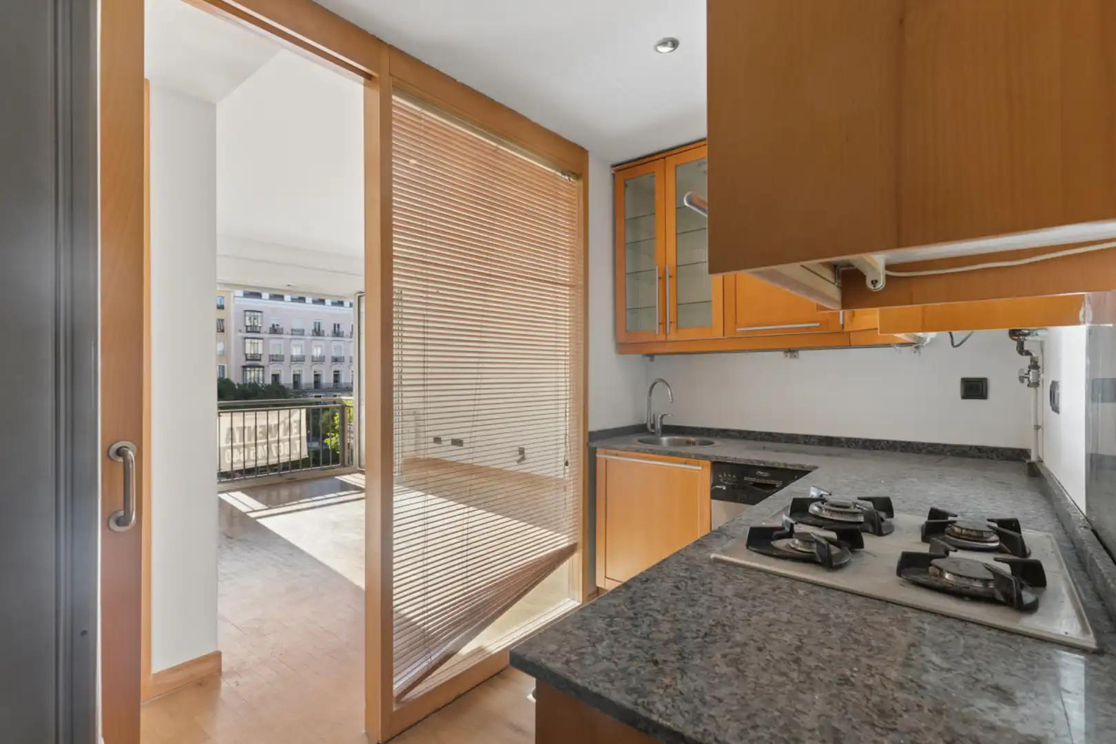 Flat with terrace for sale in Plaza de Pedro Zerolo, imagen 20