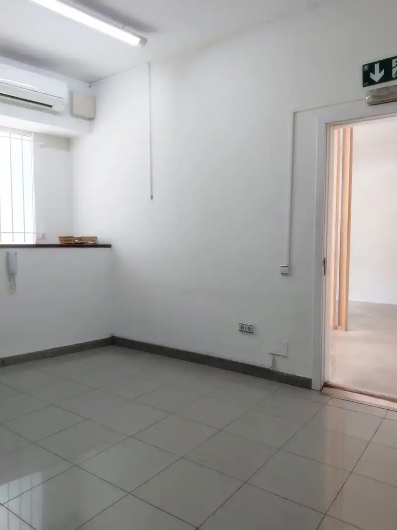 Local comercial de lloguer a Can Bassa, imagen 9