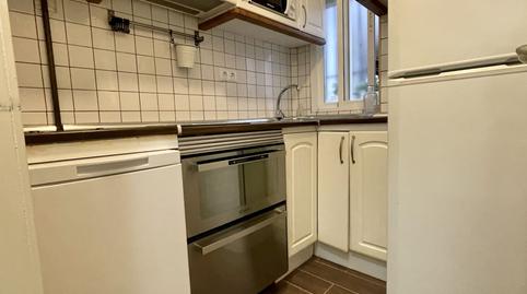 Photo 3 of Apartment to rent in General Pardiñas, 44, Goya,  Madrid Capital