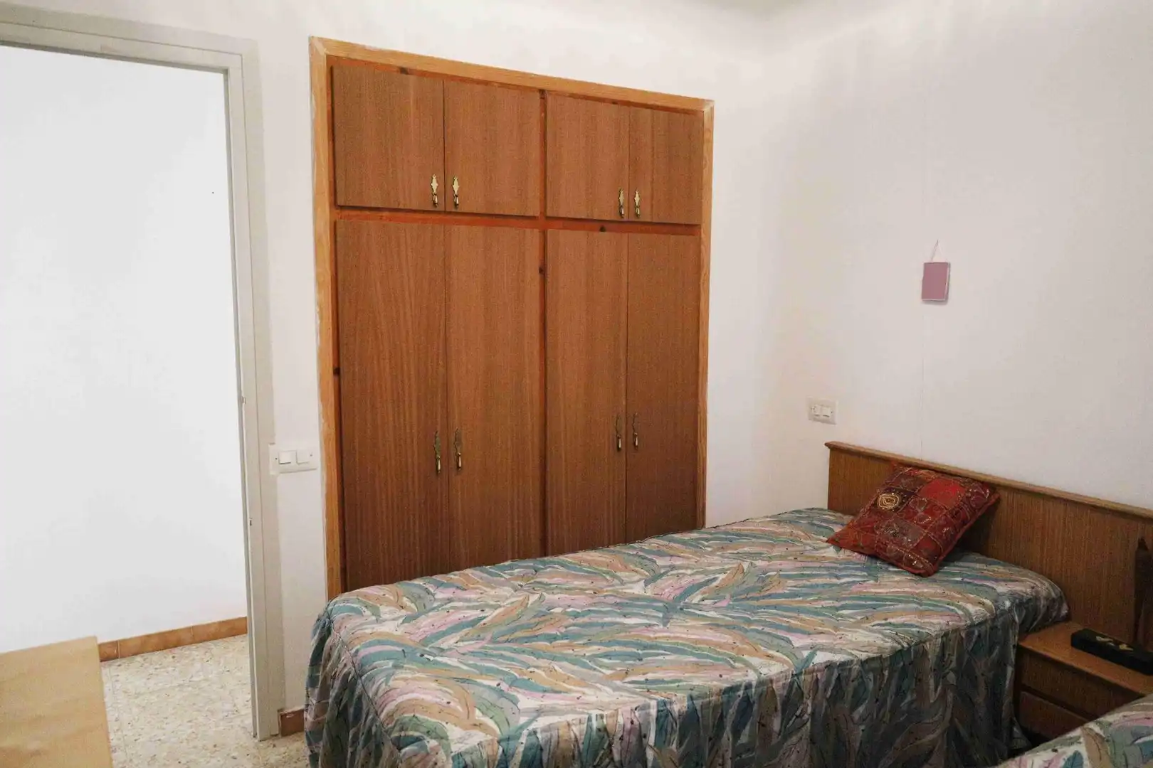 Bedroom of Houses for sale in Alcorisa  with Private garden, Terrace and Storage room