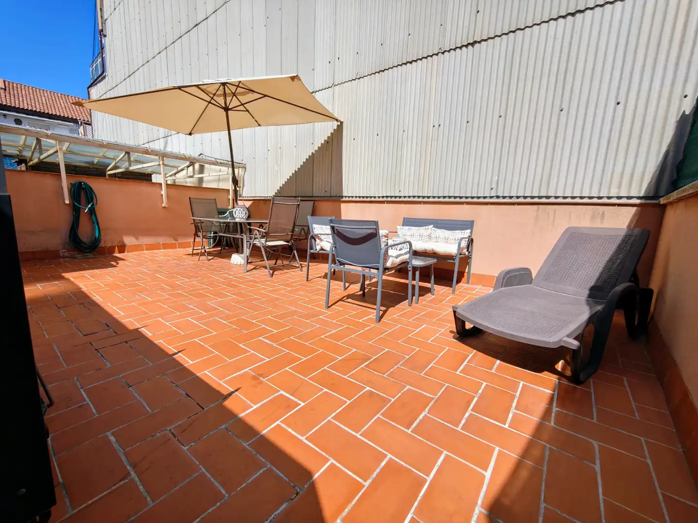 Piso en venta en Santa Eulàlia