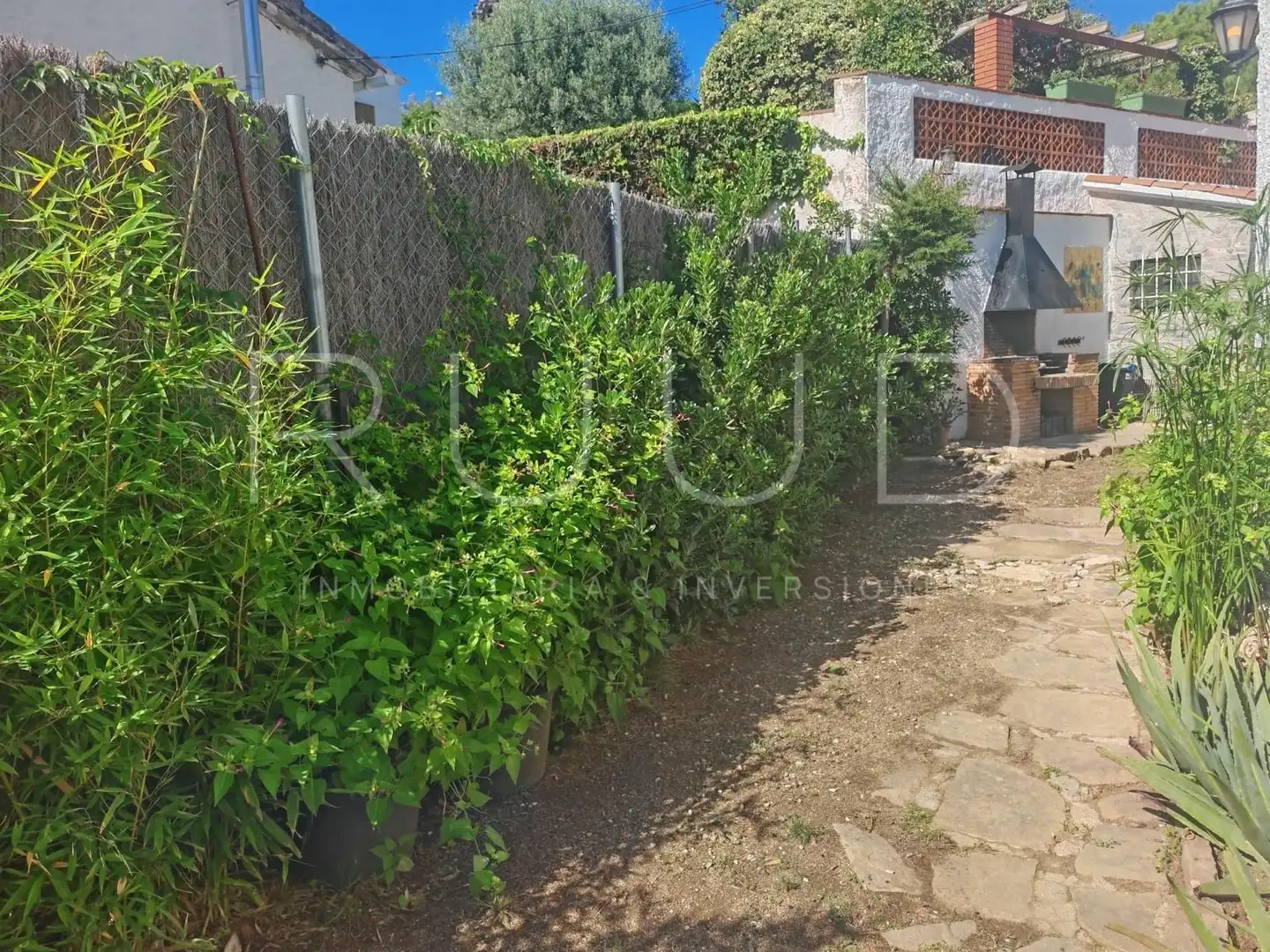 Casa con jardín en venta en Carrer CREUETA, imagen 32