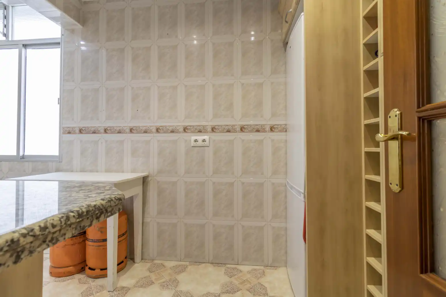 Appartement à louer à Triana, imagen 3