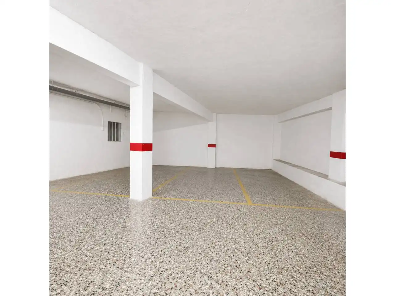 Parcheggio in vendita a Calle Calderón de la Barca, imagen 6