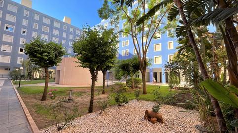 Foto 3 de Pis de lloguer a Aguadulce Sur, Almería