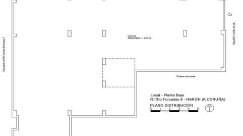 Photo 4 of Office for sale in Calle Rio Forcadas, Narón, Coruña, a, 15570, Españ, -1, O Feal - Xubia, Narón