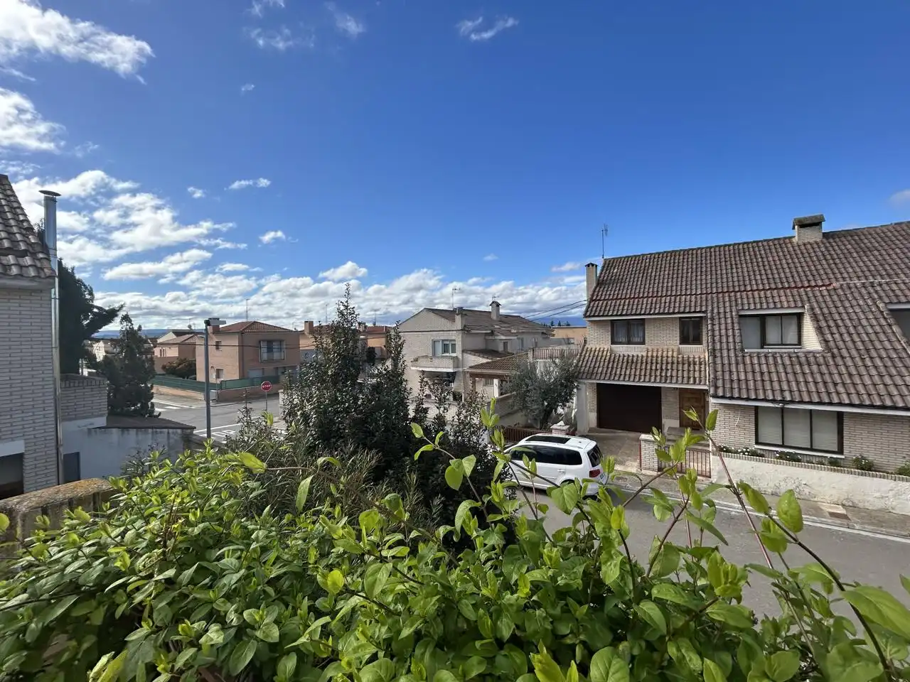 Casa amb terrassa en venda a Travesía Europa, imagen 71