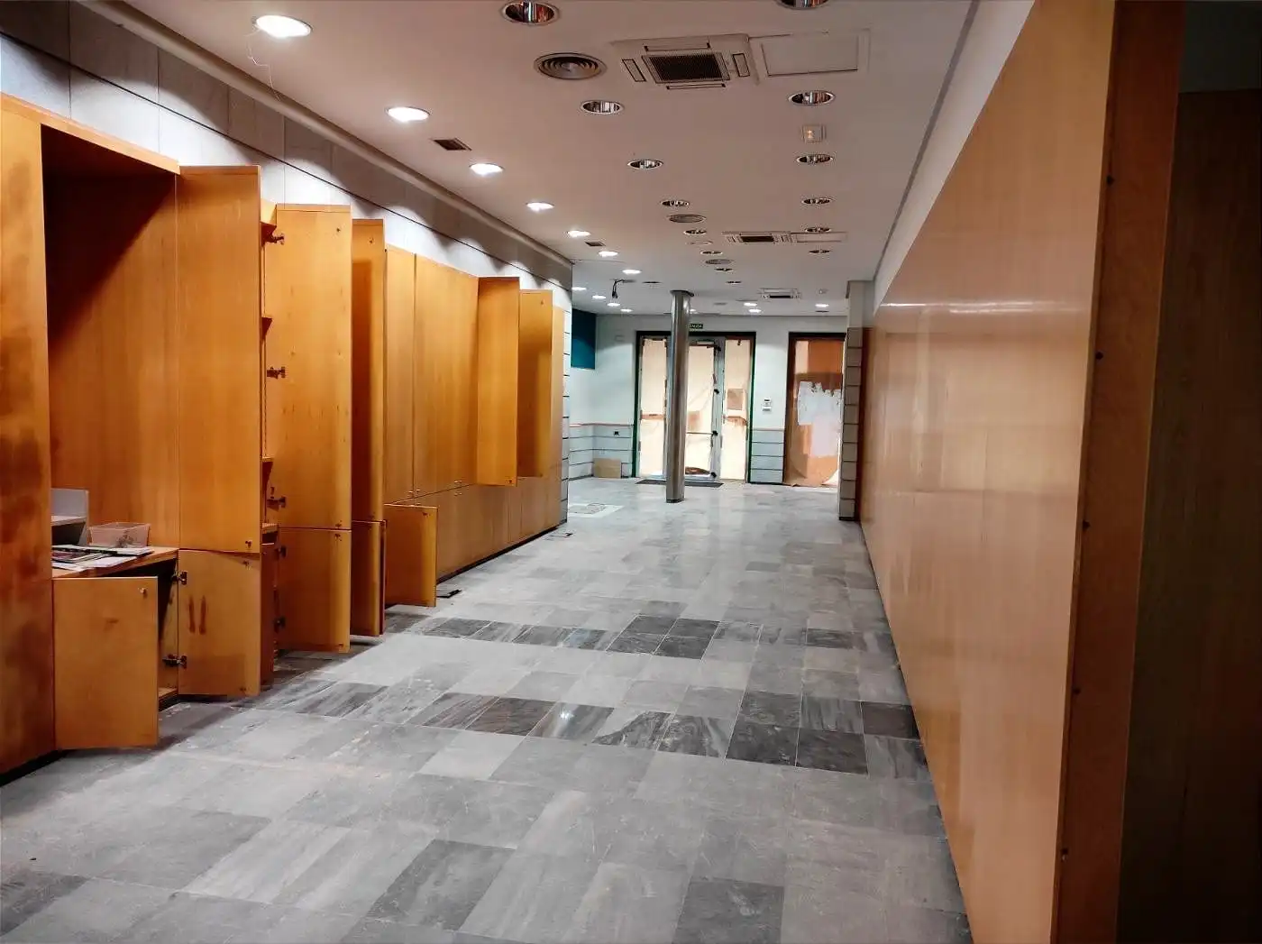 Business premises to rent in Centro Ciudad, imagen 3