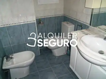 Piso de alquiler en Valle de Ayora, Barrio de Benicalap