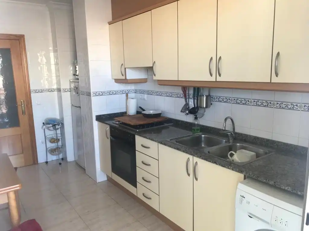 Apartament de lloguer a Avinguda de Castelló, Casco Urbano