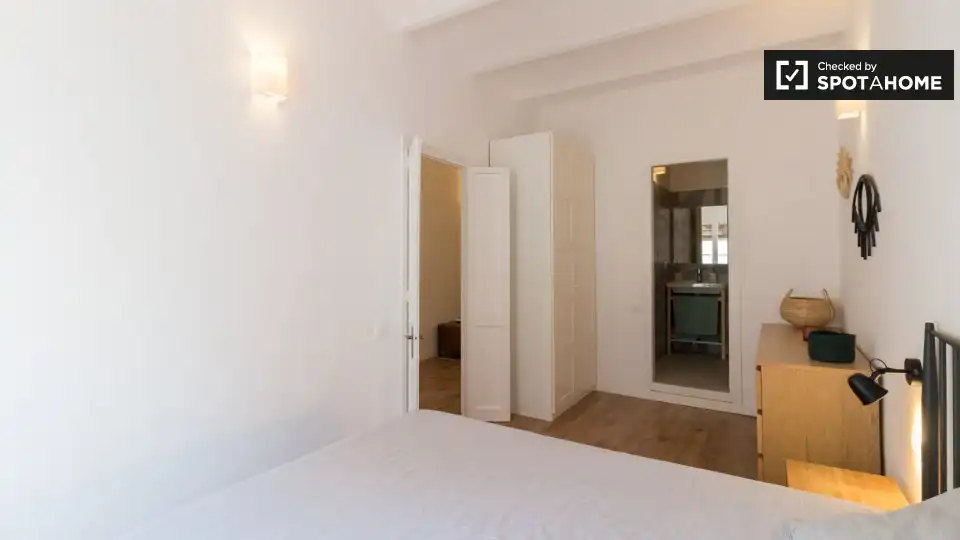 Habitación en El Clot