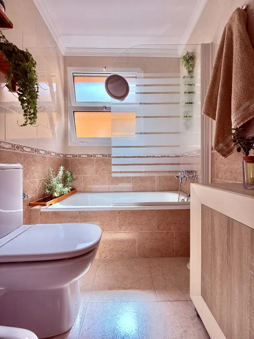 Bathroom of Flat for sale in Telde  with Terrace and Storage room