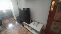 Sala d'estar de Pis en venda en L'Hospitalet de Llobregat