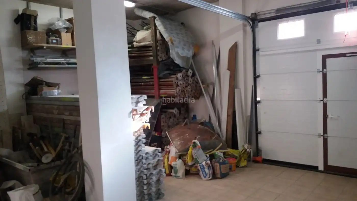 Local comercial en venta en CV-732 15, imagen 13