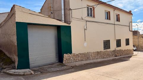 Foto 3 de Casa o chalet en venta en Calle Zaragoza, Gurrea de Gállego, Huesca