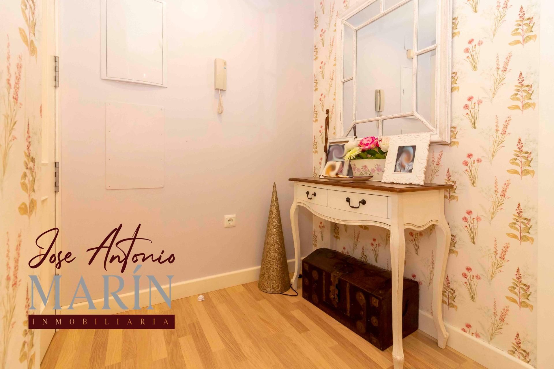 Flat for sale in Badajoz Capital  with Air Conditioner and Heating