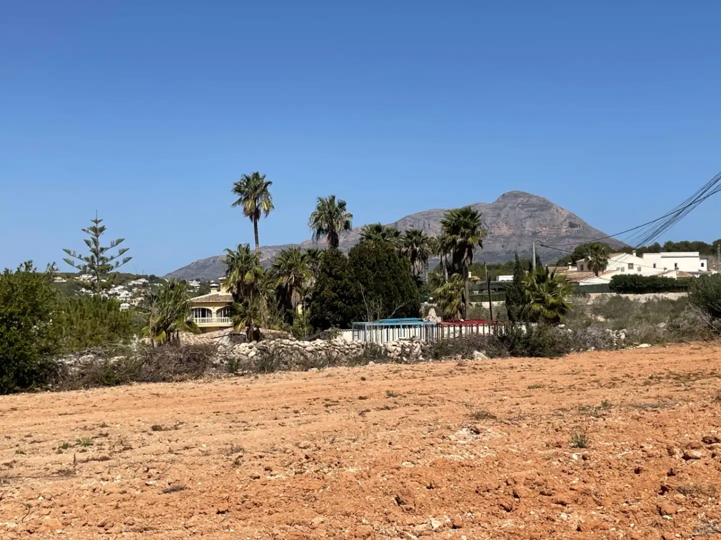 Terreny residencial en venda a Centro, imagen 2