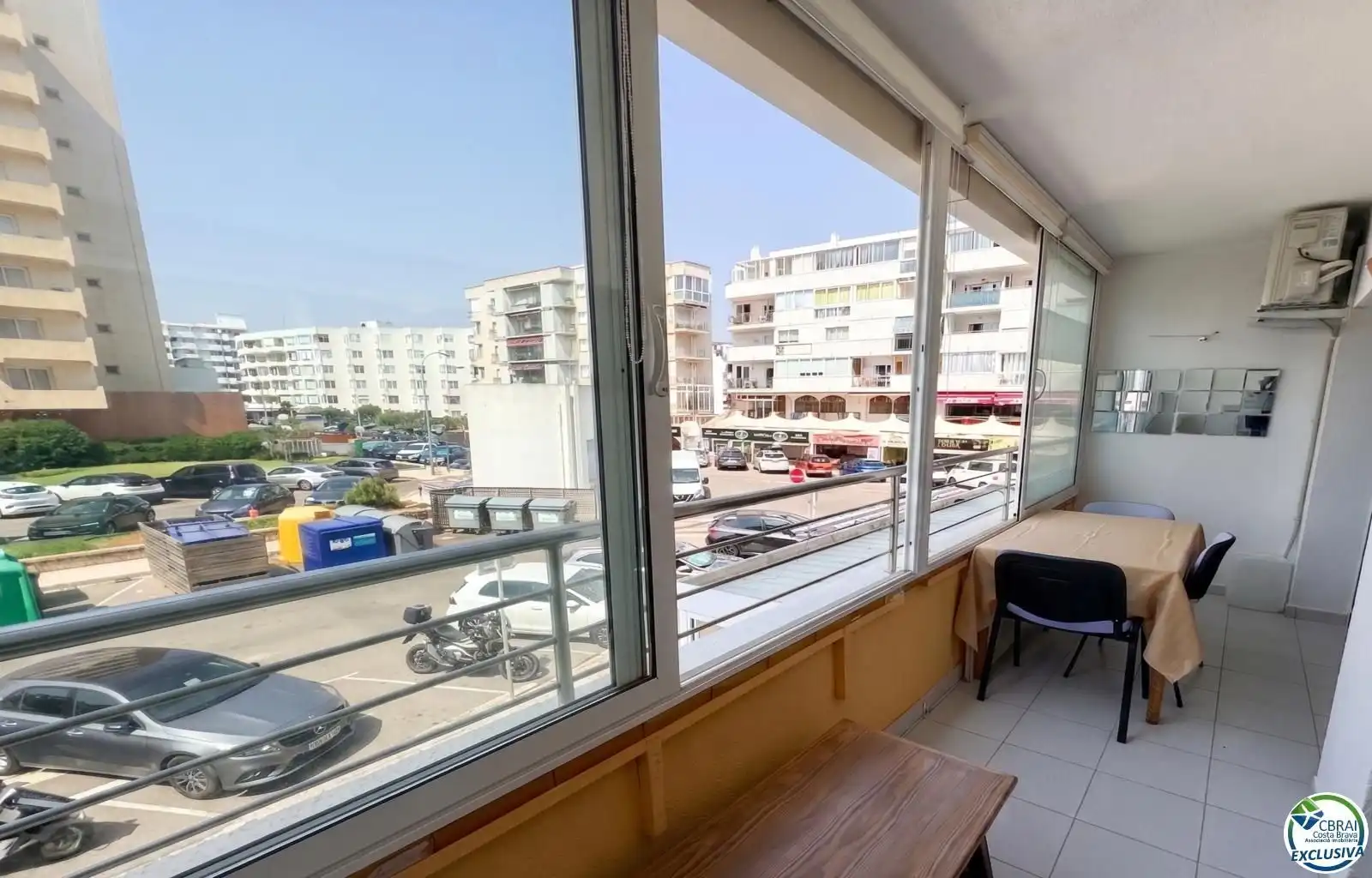 Studio with lift for sale in DE LA GOLA DE L'ESTANY 10, imagen 7