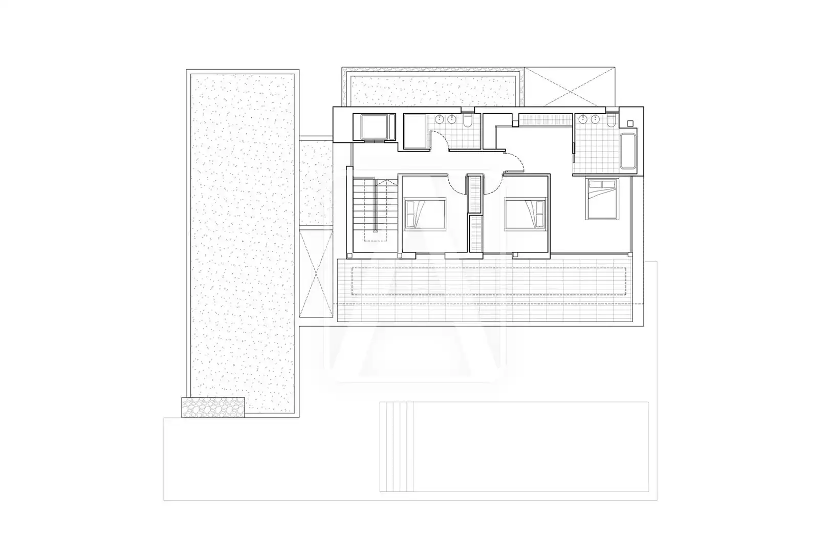 Detached house with pool for sale in Benimeit - Tabaira, imagen 19
