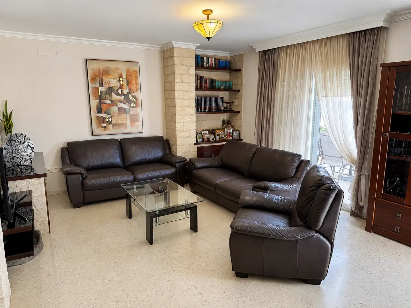 Ático con piscina en venta en Estepona Pueblo, imagen 4
