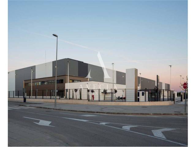 Nave industrial en Alquiler en Calle Jaume Ferran, 6 en Palou