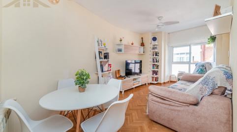 Foto 2 de Pis en venda a Calle Luis Sauquillo, Centro, Madrid