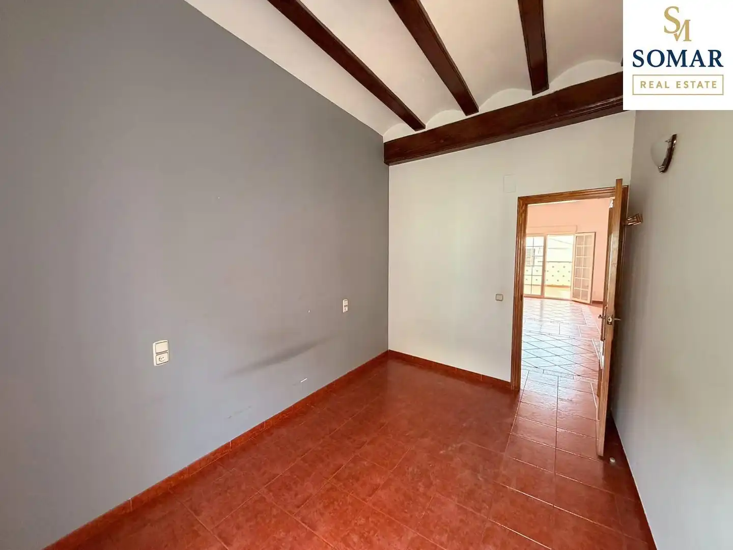 Casa rústica amb terrassa en venda a Camino ACEQUIA 18, imagen 15