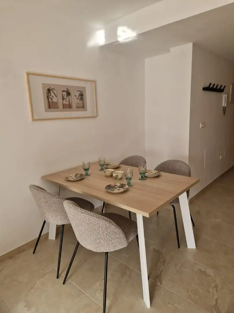 Apartment mit Terrasse zum Verkauf in Campo de Murcia, imagen 12