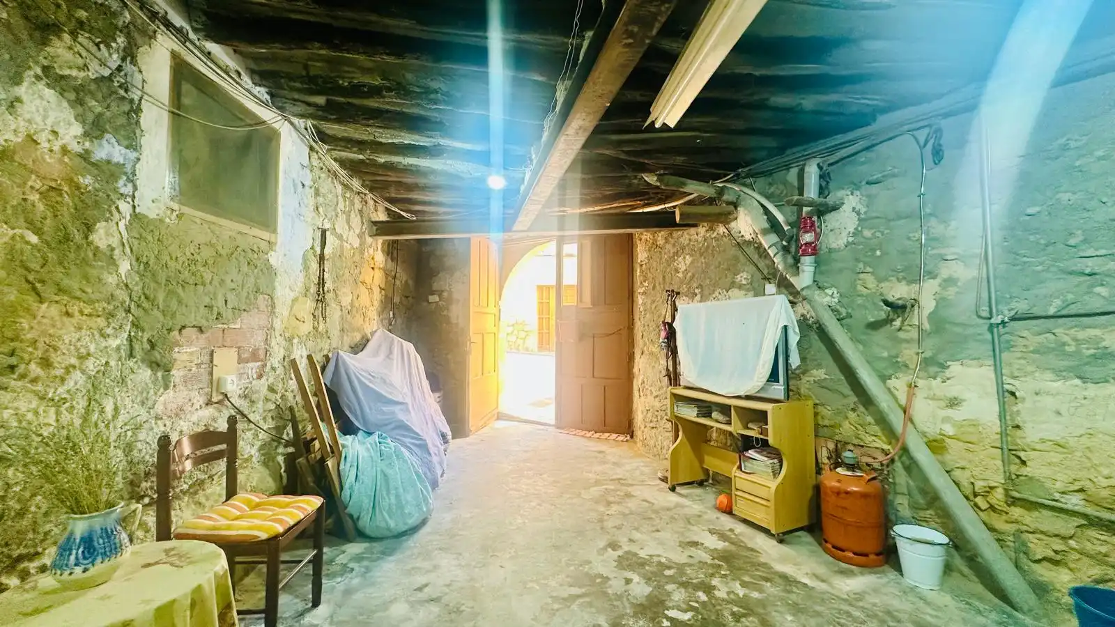 Casa en venda a Valdealgorfa, imagen 2