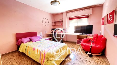 Foto 5 de Piso en venta en Plaça Pintor Joaquin Tudela, Xàtiva, Valencia