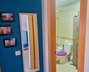 Bathroom of Apartment for sale in Arona  with Air Conditioner, Heating and Terrace