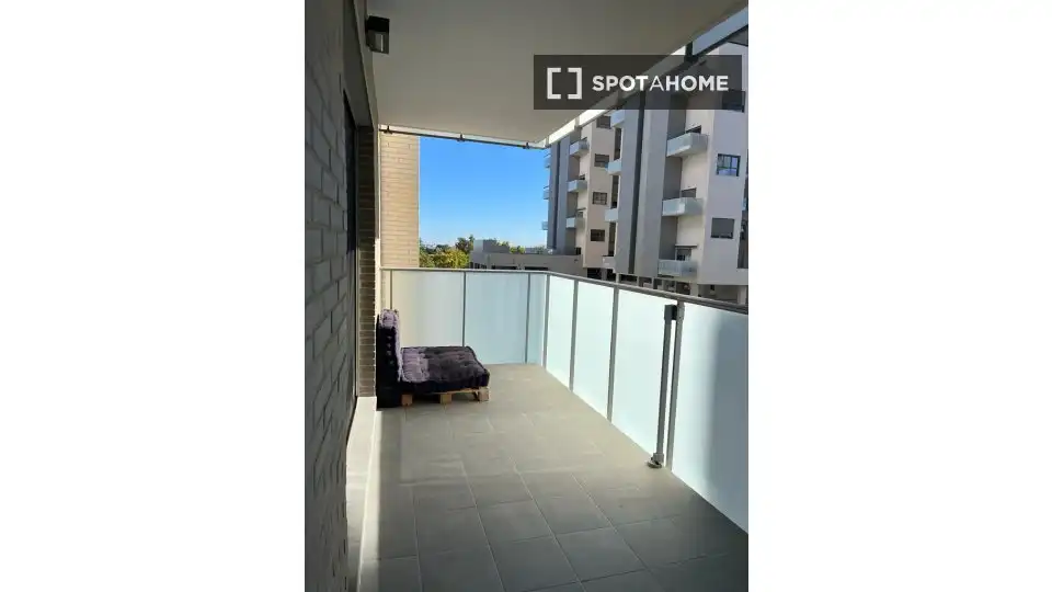 Room in Valencia, Valencia