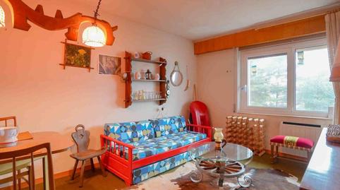 Foto 3 de Pis en venda a Calle Edificio Cedro, 1, Cerezo de Arriba, Segovia