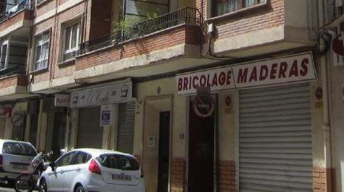 Foto 2 de Residencial en venda a Sabadell, 17, Zona Nord, Alcoy / Alcoi