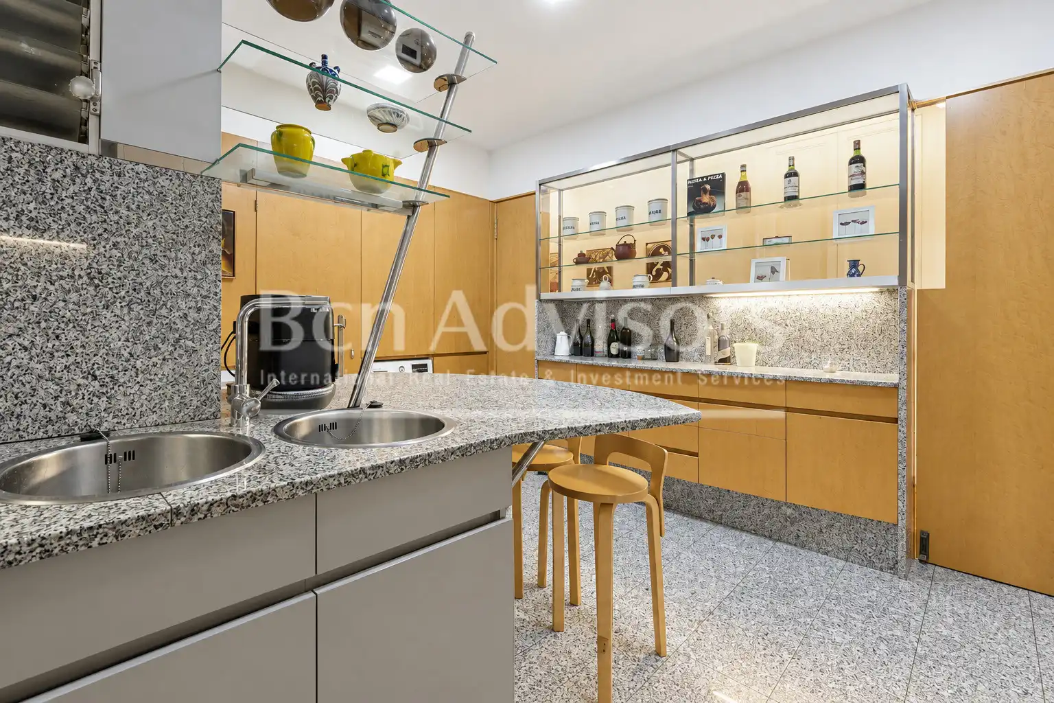 Flat with terrace for sale in Carrer de Còrsega, imagen 27