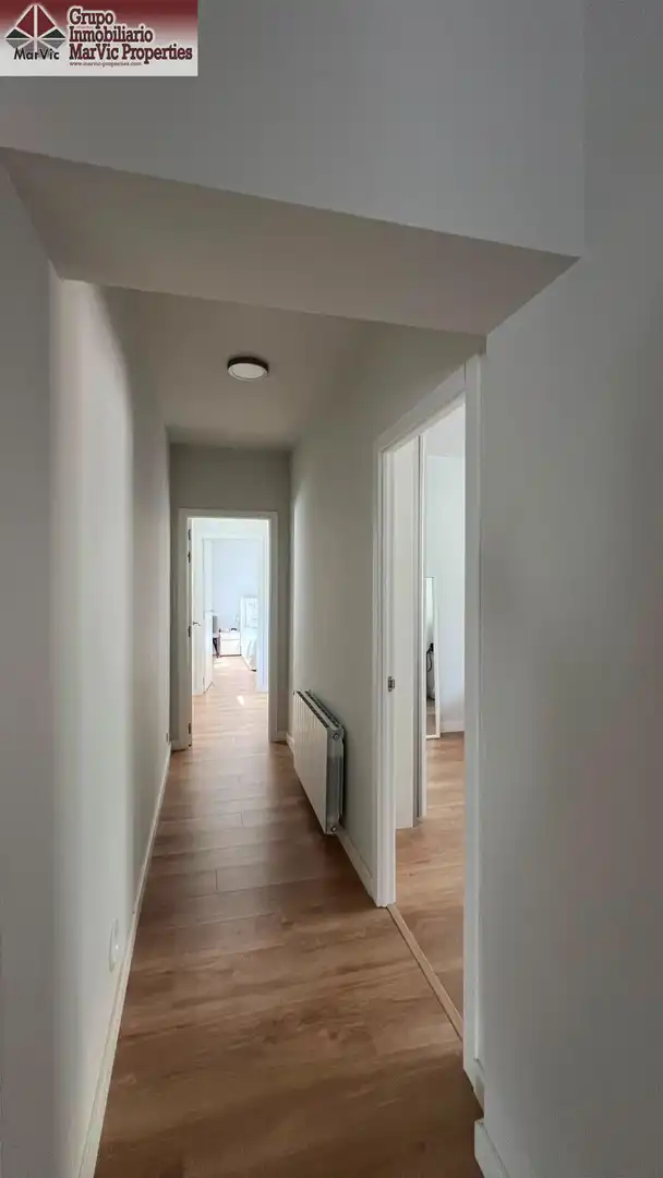 Casa o chalet en venta en Benidorm con Aire acondicionado, Terraza y Piscina