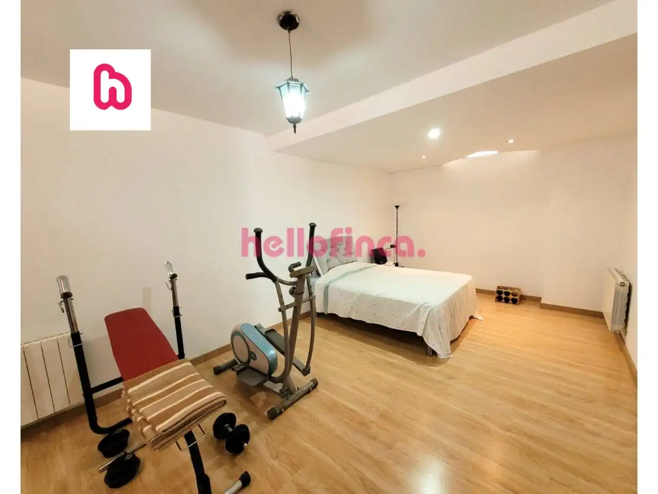 Chalet con jardín en venta en Calle Pío Baroja, imagen 28